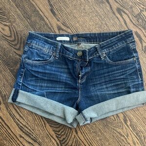 Kut from the Kloth Catherine Boyfriend Jean shotts